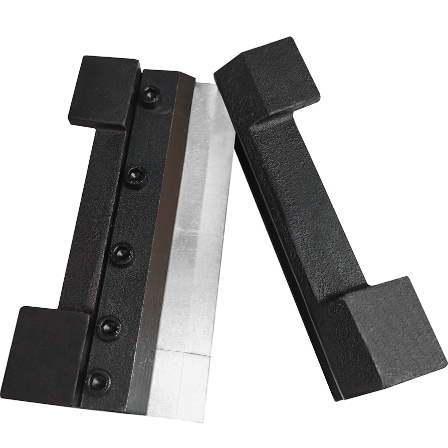 a.m.a handiworks　HD KAKA Industrial BDS-6, 6-Inch Metal Brake Bender Attachment
